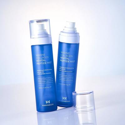 Marine Collagen Revital Peptide Mist 120ml