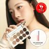 LUMMIR Light On Eyes Shadow Palette (8 Options)