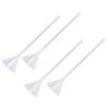 Clay Bead Beading Tools Kit High Efficiency Beading Funnel Jewelry Making Kit for Bracelet Necklace