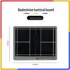 Si Ning 15-inch Badminton Electronic Tactical Board