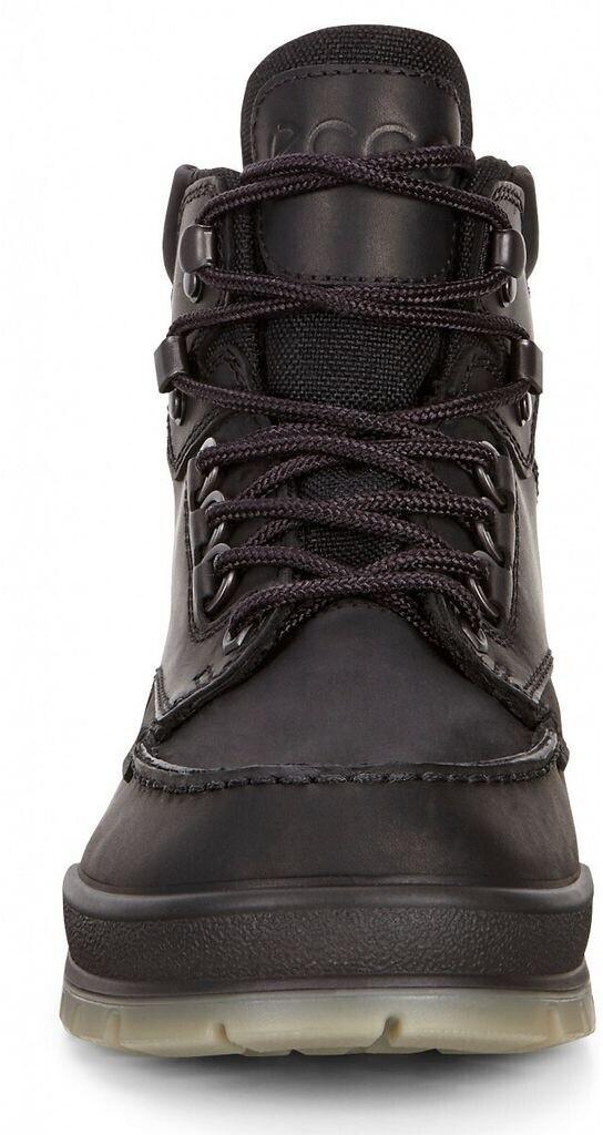 Сапоги Ecco TRACK Herren schwarz