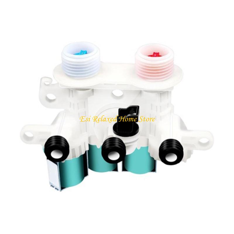 

B46E W11096268 W11220230 Замена для стиральной машины W10853296 W10632527 W10758829 W11096268 Аксессуары для подачи воды CHINA