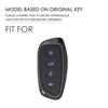 Tpu Car Key Case Cover For Great Wall Haval H6  H9  F7X H5 H3 H2 M6 Cool Dog Plus Owl Dragon Max F7 Accessories