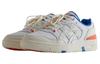 Asics X Kith EX89 'White Blue Orange' 1201A885-100