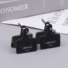 4/6/8/10 Sets Mountain Road Bike Hydraulic Disc Brake Pads Resin Wear-Resistant Durable LE-03P Compatible Bike Disc Brake Pads