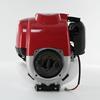 5 Four-stroke, lawn mower power 140 host side-mounted lawn mower head