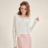 IEF DNA Series 2025 Spring Versatile Knit Cardigan
