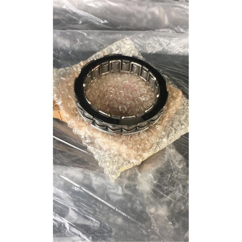 Motorcycle Big Roller Reinforced One Way Bearing Starter Clutch For Aprilia Pegaso 650 1992-2000