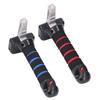 3 In 1 Car Door Handle with Seatbelt Cutter and Window Breaker High Load Bearing Non Slip Grip Vehic