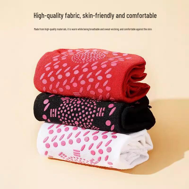 Graphene Self-Heating Socks: Warm Foot Protection for Cold Weather and Sleeping Comfort