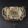 Outdoor Use Athletic Hiking Hunting Emergency Kit Camping Medical Kit Two-piece System Medical