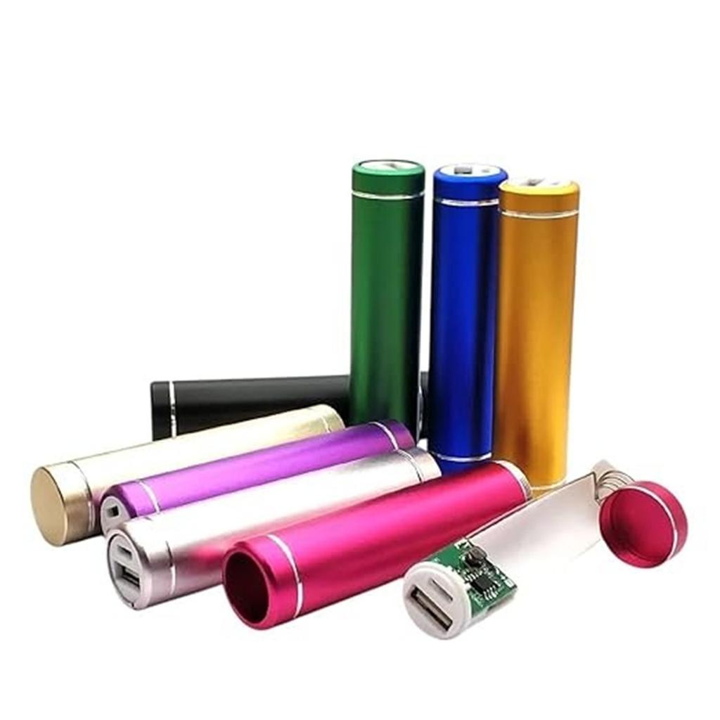 Outdoor LED Flashlight – High-Intensity Pocket Torch for Camping, Hiking, Emergency & Everyday Carry