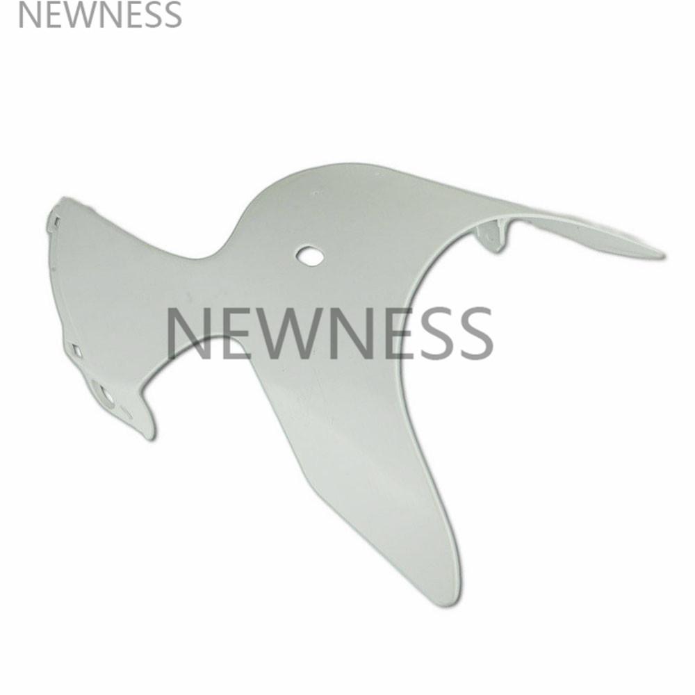 Unpainted Lower Under Belly Fairing Cover Case Fairing Cowl For SUZUKI Hayabusa GSX1300R GSXR1300 2008-2013 2011 2010 2009