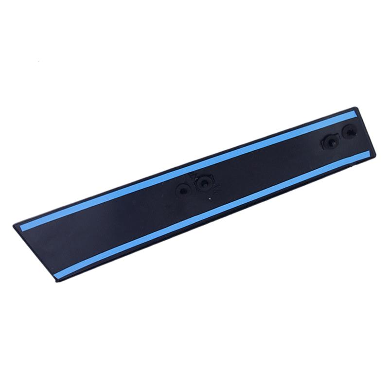 Car Front Right B Pillar Molding Trim Black Plastic Fit for Ford Explorer 2011-2013 2014 2015 2016 BB5Z7820554AB 926-449 New