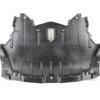 BMW X6 E71 Engine Guard Shield (Part 51757180632)