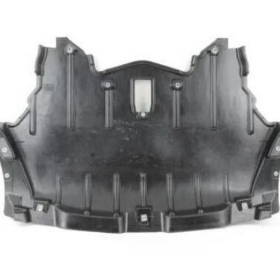 BMW X6 E71 Engine Guard Shield (Part 51757180632)