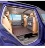 Car Rear Seat Sleeping Pad for Sedans