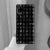 Game Bloodborne Case For Samsung Galaxy A36 A56 A13 A23 A52 A32 A12 A54 A34 A14 A16 A26 A33 A53 A15 A35 A55