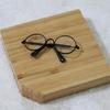 Cat Eye-wear Photos Props Accessories Cosplay Glasses Clear Lens Round Funny Clear Lens Round Glass Gift for Pet Puppy