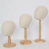 Hat and Wig Stand Model: Dummy Head Holder for Displaying Hats, Wigs, and Accessories