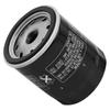 MOACCE Motorcycle Filter Element XL1200V SEVENTY-TWO 74 CI 2013-2014/XL1200X Forty-Eight 74 CI