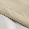 142x132x38cm Waterproof Table Cover Billiard Dust Proof Protective Cover Furniture Accessories