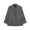 JNBY Spring '25 Loose-Fit Long Sleeve Blazer