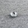 Gear Shift Knob Lever Stick Number Emblem Badge Cap for Peugeot Citroen