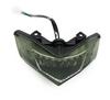 Modified Turn Signal Taillight Brake Light For Kawasaki Ninja Z300 2013-2016