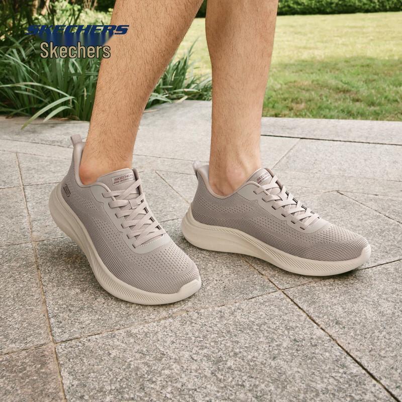 Skechers Men s Retro Sports Casual Shoes 118155 42.5