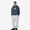 ThIs Is Never That Tnt Oval Hoodie Midnight