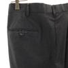 Polo by Ralph Lauren Made In Japan Slacks Pants 79 Charcoal Gray Men's Used