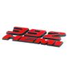 1 buc Autocolante Metalice 3D Portbagaj Mașină Emblema 345 392 HEMI Insignă Pentru Dodge Challenger Ram Charger Caliber Journey Caravan Chrysler Dart