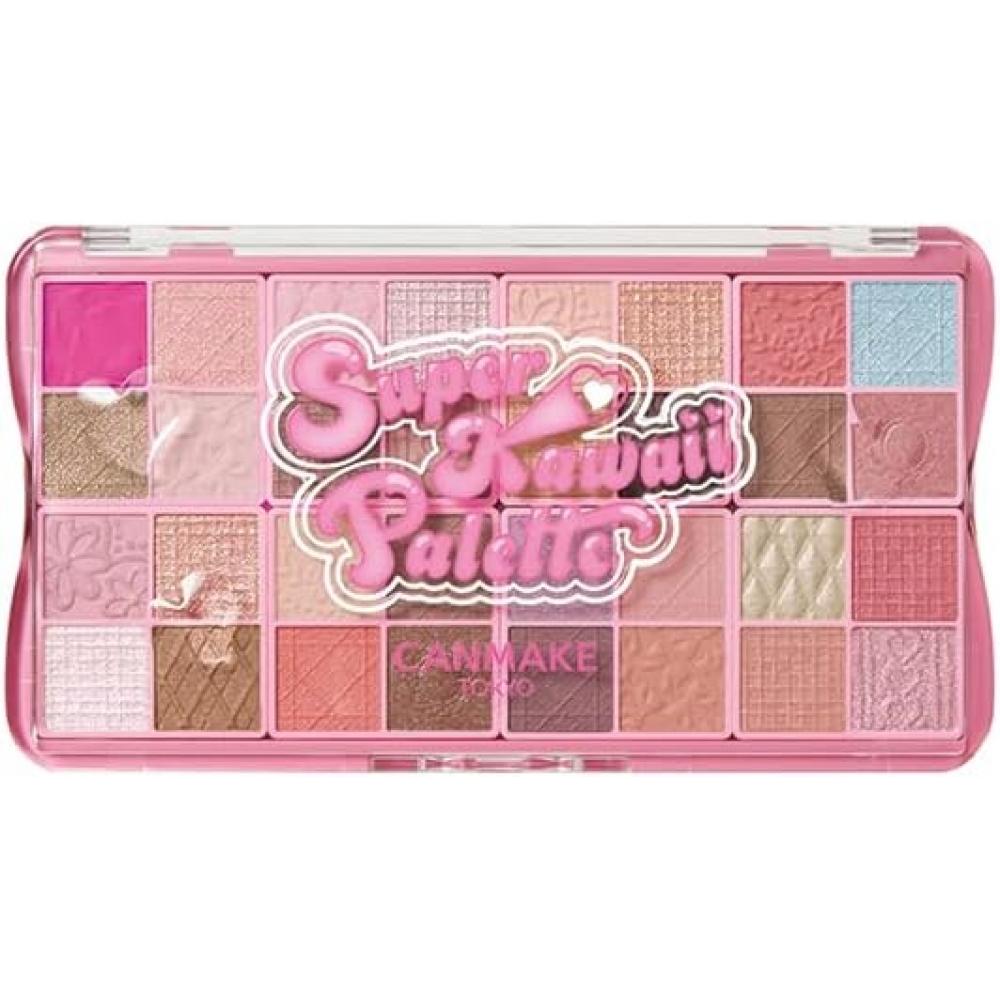 

Unbranded Canmakeup Eyeshadow Super Cute Pallets