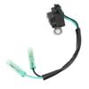 66M 85580 00 Ignition Coil Outboard Replacement Ignition Coil for 9.9?15HP 4 Stroke Engines