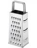 Four-Sided Kitchen Grater Kinghoff Kh-3183