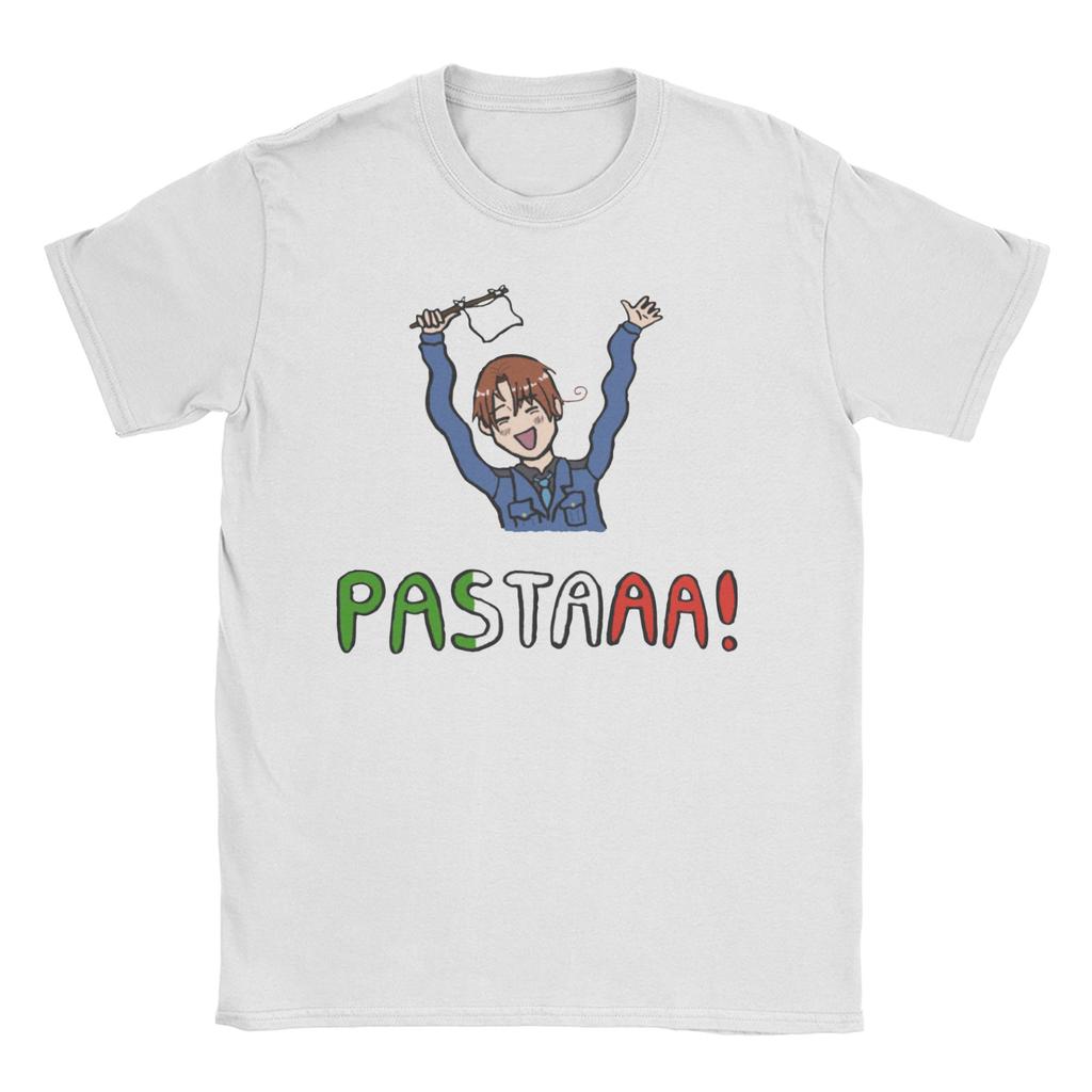 Awesome FranceyPants TShirts Unisex Crewneck Cotton T Shirts Axis Powers Hetalia Anime APH World Short Sleeve Tees Adult Tops