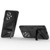 For Oppo A79 5G/A2 5G Phone Case Scratch-resistant PC+TPU Kickstand Cover