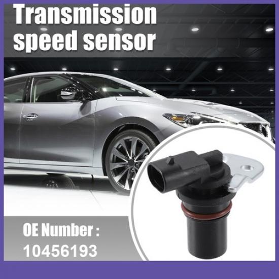 Transmission Speed Sensor Single  for Oldsmobile Alero 1999-2004 2 P