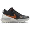 Nike React SFB Carbon Mid 'Dark Smoke Grey Monarch' CK9951-006