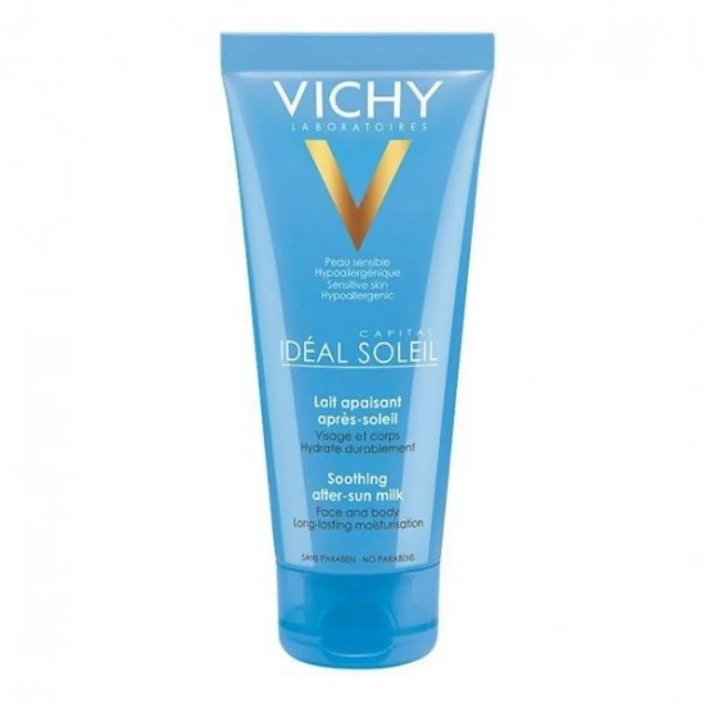 Vichy Ideal Soliel Soothing After Sun Lotion 300ml