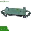 Yulongshan J Sports Armored Target System with 30m Track