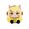 New Product Nyana Banana Plush Game Peripheral Plush Toy