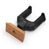 Langting Gravity Lock Beech Wood Guitar Hanger