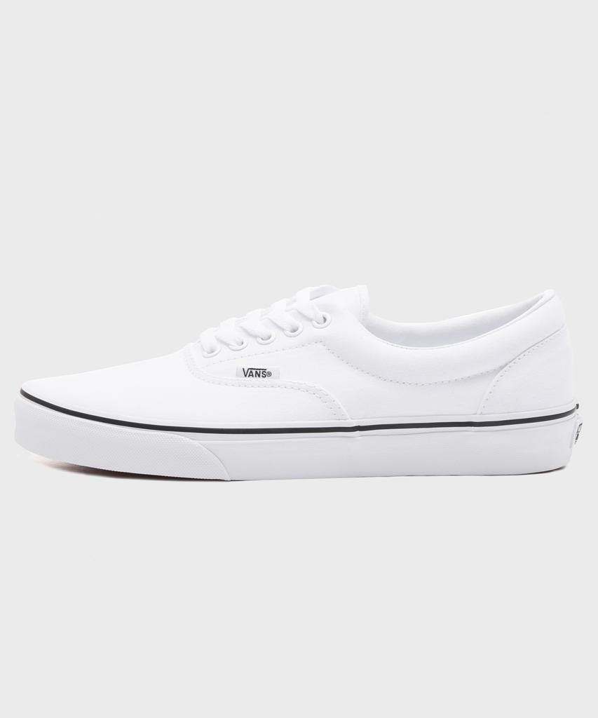 Vans Era - True White / Vn000Ewzw001