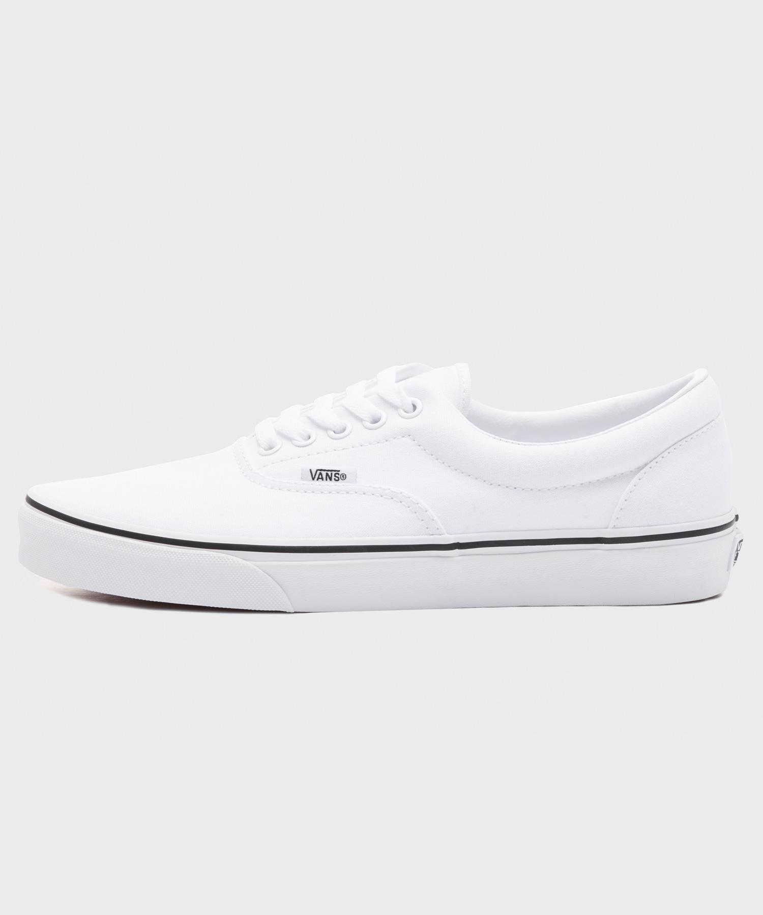 Vans Era - True White /