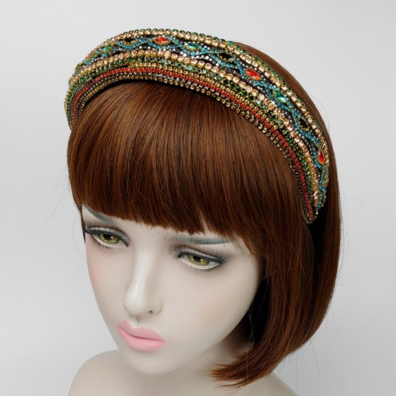 Lala Premium Hairband  Lalah497 