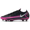New Phantom Gt Elite Fg Black Pink Blast CK8439-006