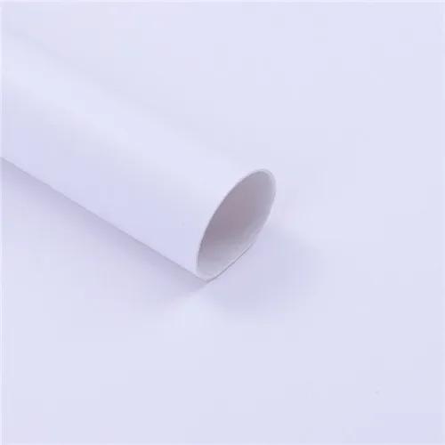 

10 Sheets/lot 50*70 Cm Gift Wrapping Paper DIY Handmade Craft Star Love Dot Pattern Tissue Paper Floral Packaging Material білий