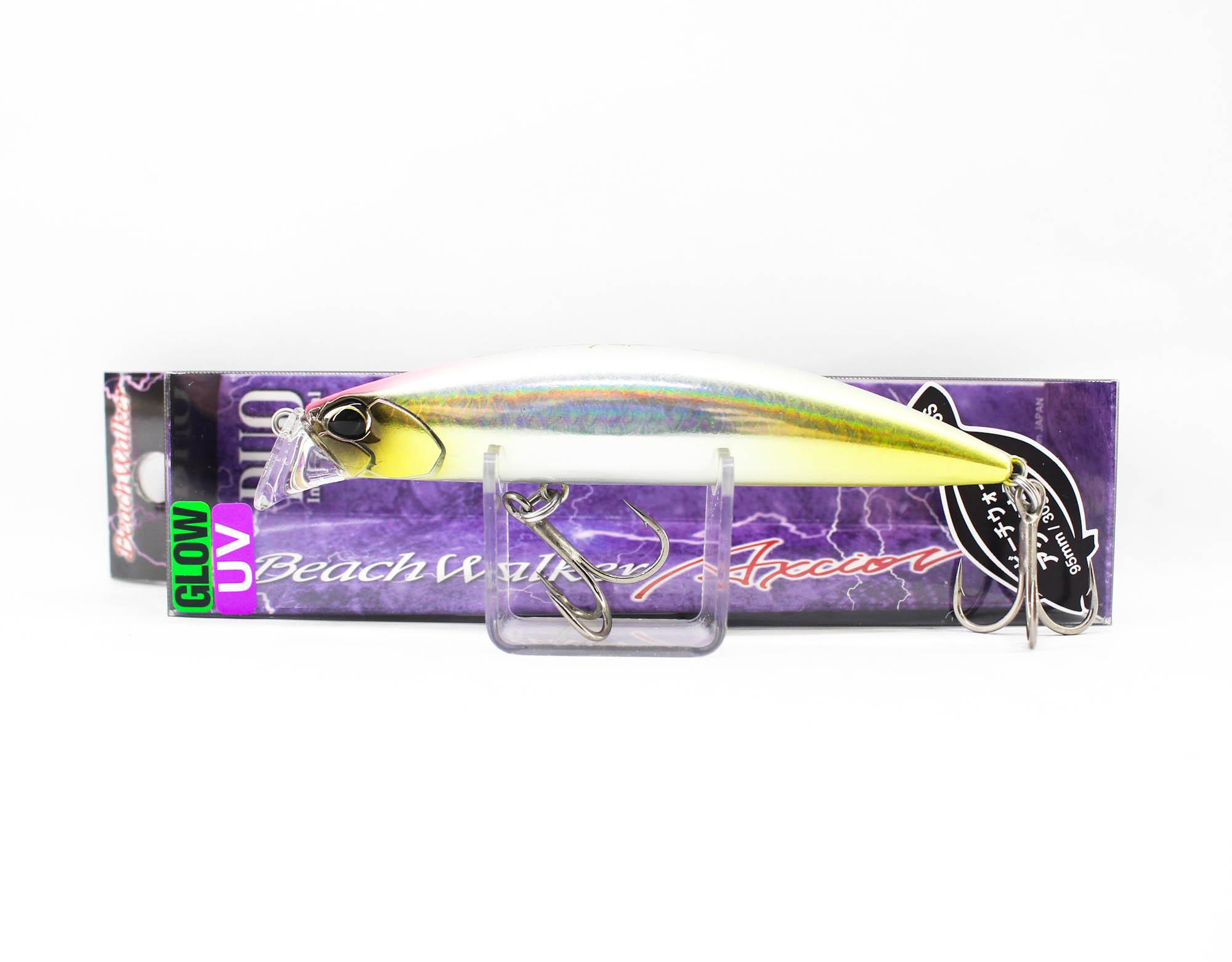 

Duo Beach Walker 95S Axcion Тонущая приманка CYA0592 (1712)